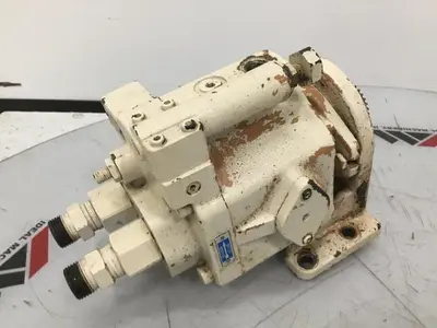 USED TOKIMEC VICKERS P16VFRS11CMC10J
