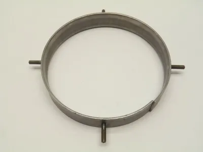 6 EX A109 | Robvon  Welding Backing Ring Lot of 5 - New Other