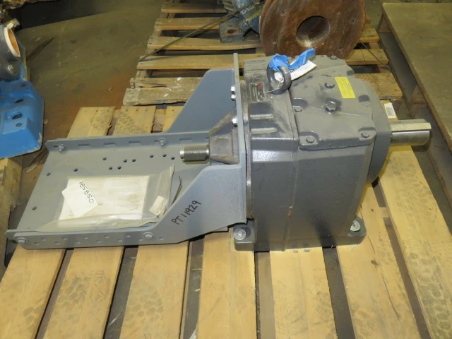 Used Browning _UNKNOWN_ Gearboxes Minnesota US | Peak Machinery, Inc. #286301