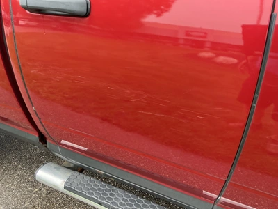 Used 2010 DODGE RAM 1500 Pickup Trucks Michigan US | Miedema Asset Management Group #1444804