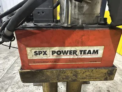 USED ENERPAC