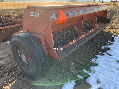 USED CASE IH 5300