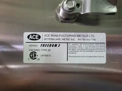 USED EATON FREEDOM 2