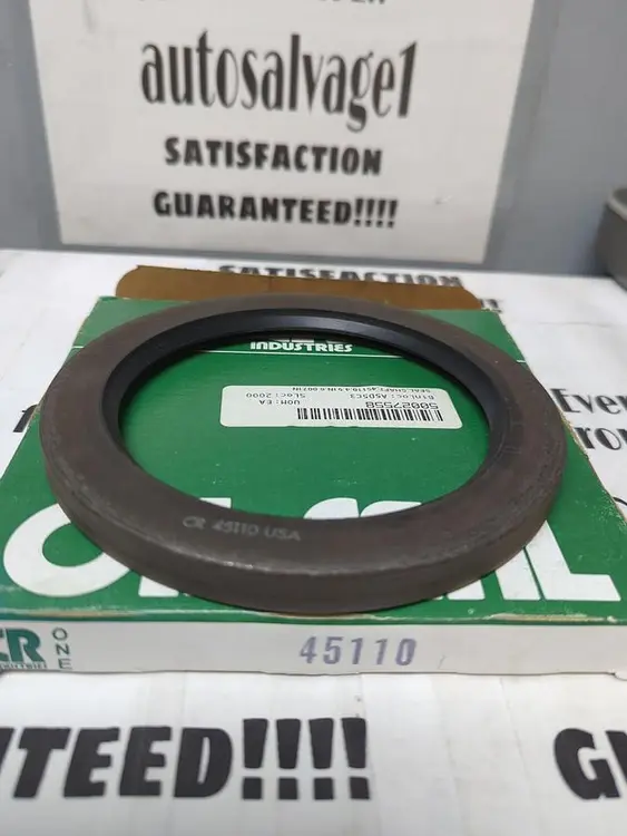 New | in-Stock CHICAGO RAWHIDE 45110 Pump & Valve Parts | Surplus Asset Holdings #1217192
