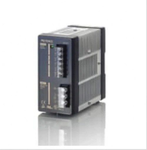 Keyence CA-U4 2D/3D Laser Profiler, Ultra-Compact Switch-Mode Power Supply [Refurbished]