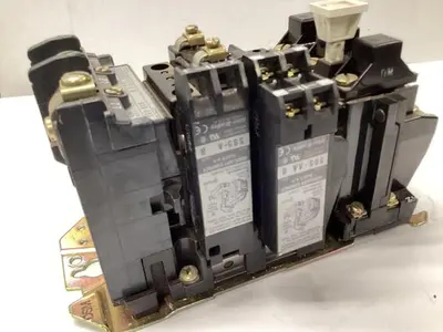 USED ALLEN BRADLEY 509-BOD SER B W44