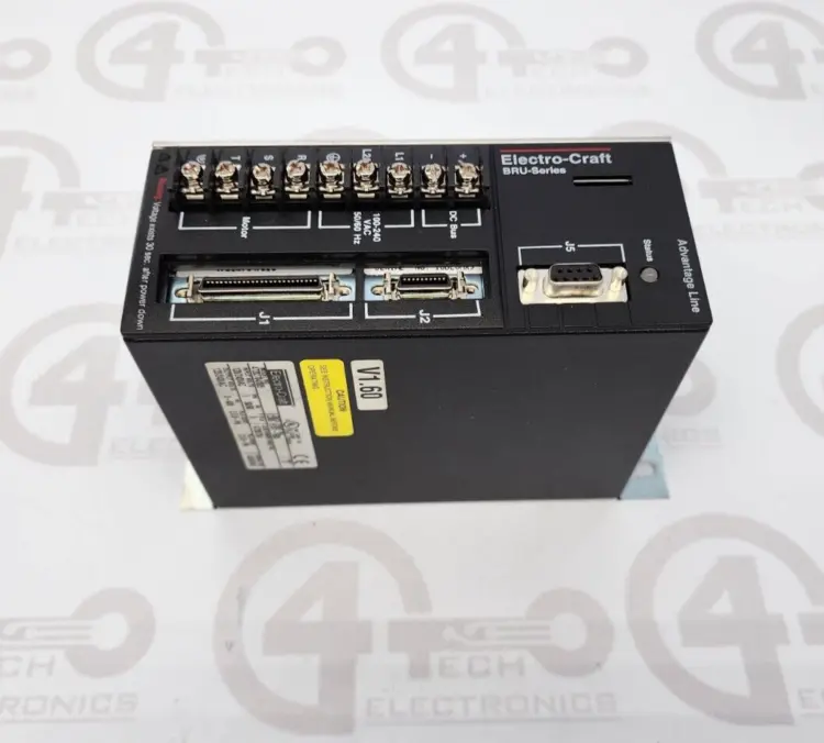 Used Electro-Craft 9101-1685 Miscellaneous PCB & SMT Equipment Michigan US | 4Tech USA #1541233
