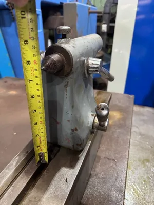 JONES AND SHIPMAN Bench Centres tooling and equipment | Bowland Trading Ltd (3)