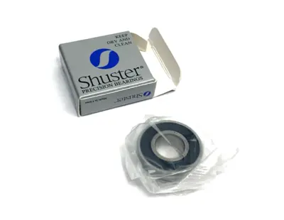 NEW SHUSTER SS6001 2RS 8CU, SS6001-2RS