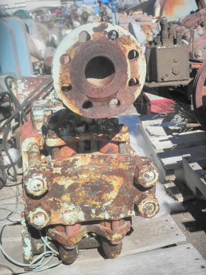 USED WHEATLEY 275