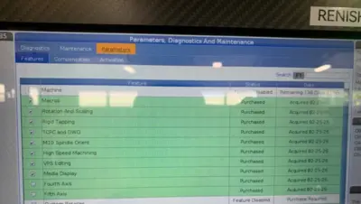 2025 HAAS VF-2SS Vertical Machining Centers | Toolquip, Inc. (9)