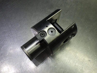 SECO Graflex G7 Roughing Boring Head Body 120mm Pro A75070 (LOC3397)