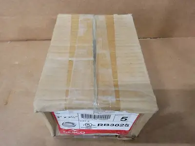 NEW NESCO RB3025