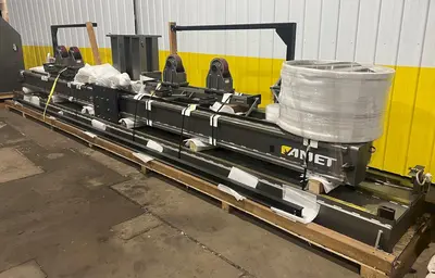 USED AMET CWLS25-5400Z