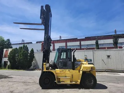 USED 2013 HYUNDAI 110D-7E