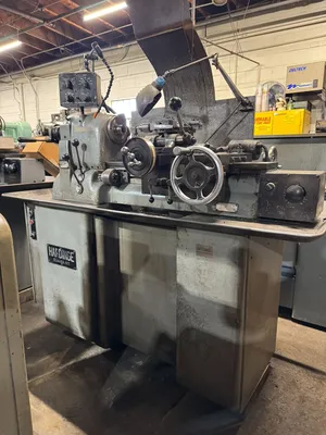 HARDINGE HC Precision Lathe | RELCO MACHINERY (3)