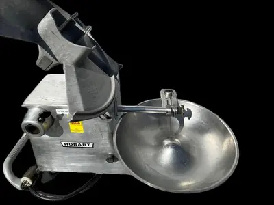 USED HOBART 84186