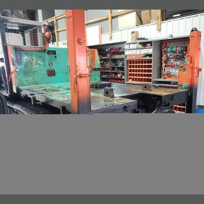 USED 2009 MITSUBISHI DIESEL IC-45