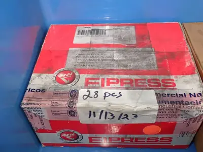 Compression Terminals