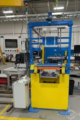 Used BITRODE Unknown Miscellaneous Testers Illinois US | Perfection Global, LLC. #1371458
