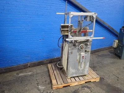 Used ROCKPORT MACINE AND TOOL A3A Core Cutters Ohio US | HGR 24 #878375