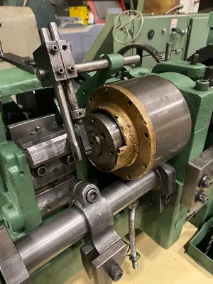 USED TOWNSEND #2