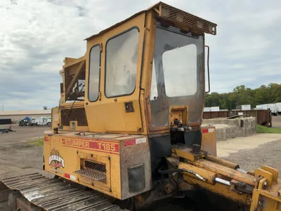 Used RAYCO T185 HYDRA-STUMPER Stump Grinders Michigan US | Miedema Asset Management Group #1487871