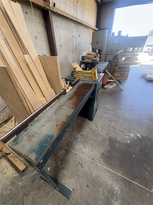 Used WHIRLWIND "1000L" High Speed Circular Saws (non-ferrous) Texas US | MachineryMax #1316109