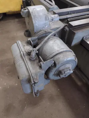 Used BERTRAM _UNKNOWN_ Engine Lathes Ohio US | Yoder Brothers machinery #91256