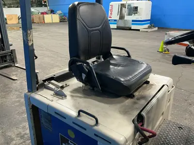 Used NISSAN CSPO1L5S Material Handling (misc) Ohio US | HGR 24 #1446045