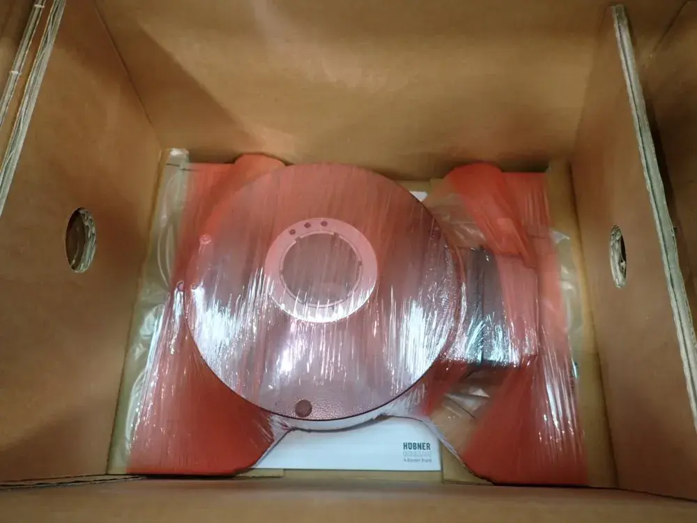 NEW BAUMER H0G161 DN 1024 R