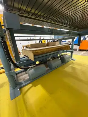 2022 BELOVAC 48x96 Single Station Thermoformers | PlastiMach Corp (3)