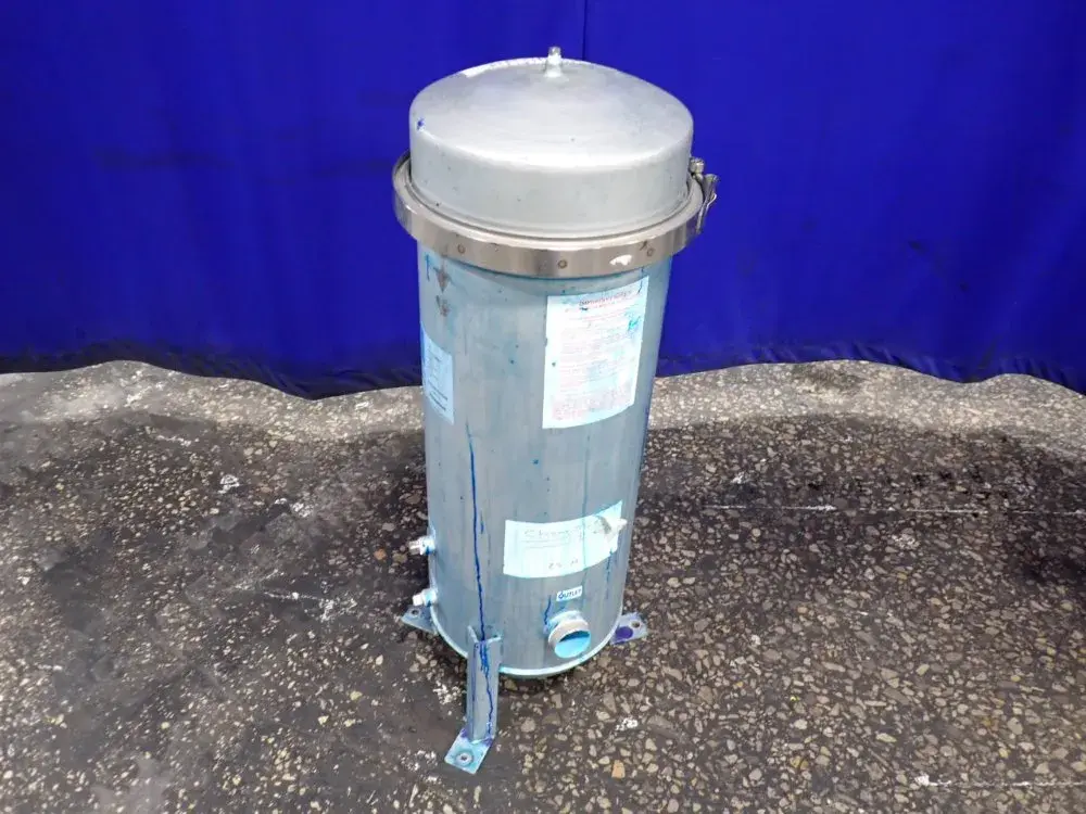 USED SHELCO 12FOS22MNPT