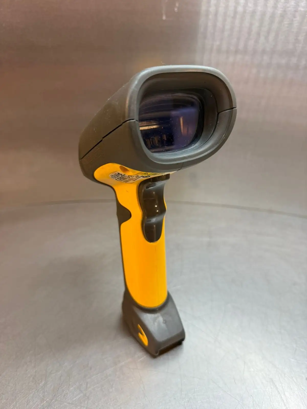 Motorola LS3578 Barcode Scanner LS3578FZ20005WR (5.4.3)