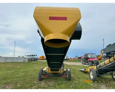 Used CONVEY-ALL _UNKNOWN_ Portable Conveyors Iowa US | Keast Enterprises #1360125