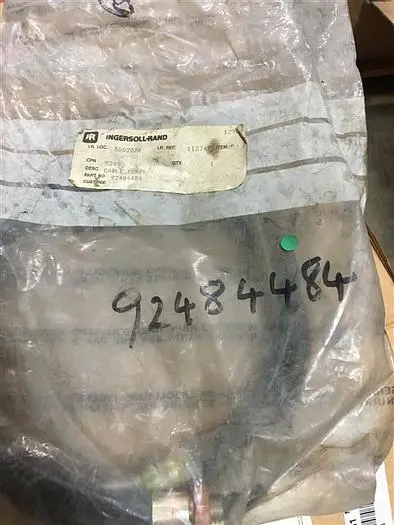 New | in-Stock INGERSOLL-RAND CABLE BRAKE - 92484484 Cable & Wire Pennsylvania US | East West Machinery & Drilling #1415833