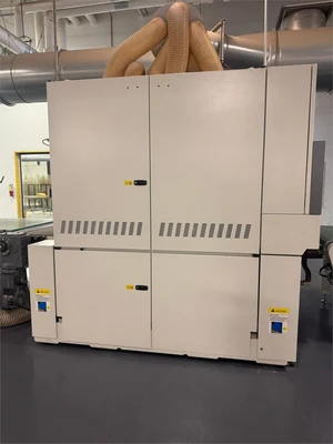 USED 2019 MOTIMAC "SFR-R1300A"
