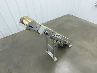 Used N/A _UNKNOWN_ Belt Conveyors Indiana US | Arrow Industrial #1469992