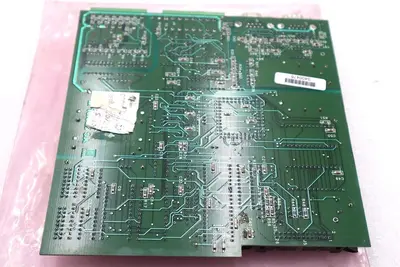NEW CYBEQ 0125-0494  INTERFACE BOARD STOCK #2720