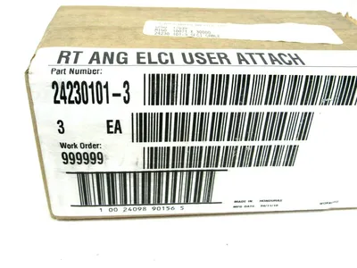 NEW SHOCK SHIELD 24230A