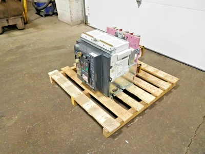 Used Siemens WLF2A308 Circuit Breakers Ohio US | Equipment Recovery Corp. #1330595