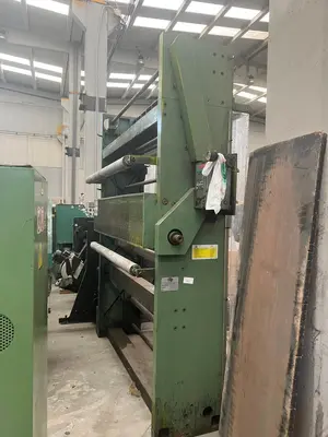 1994 UTECO GOLD IL 608 Printing & Converting, Presses - Stack In Line | Mark One Machinery (4)