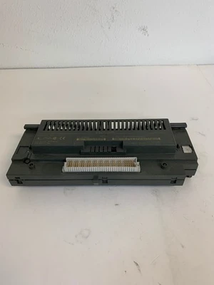 Siemens 6ES7 133-0BN01-0XB0 Simatic S7 Modul Et 200B-24DI/8D0 Garantie