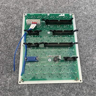 Used FANUC SP00446A CNC & N/C Controls California US | Davliegogo LLC #1705305