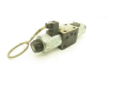 Used ATOS _UNKNOWN_ Valves/Fittings | Arrow Industrial #628270