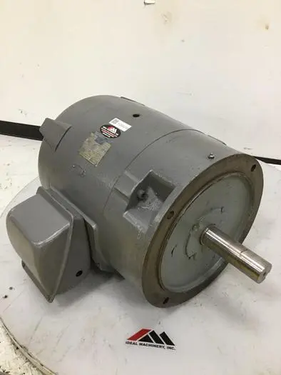 Used WESTINGHOUSE ABDP Motors (misc) Michigan US | Ideal Machinery #695790