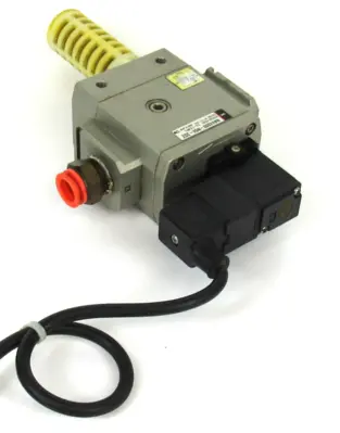 USED SMC NAV4000-N04-3DZ