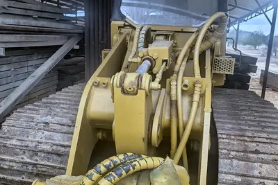 Used 2002 CATERPILLAR 953C Compact Track Loaders Alabama US | Proxy Equipment #1382994