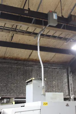 2013 MORI SEIKI NLX-2500/700 CNC Lathes | Levy Recovery Group (28)