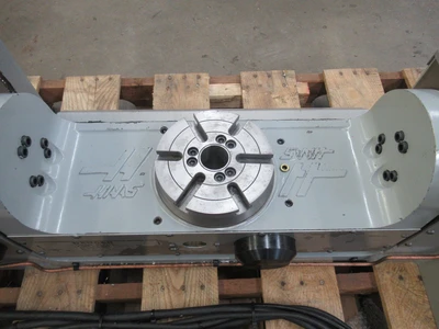 USED 2007 HAAS TR-160